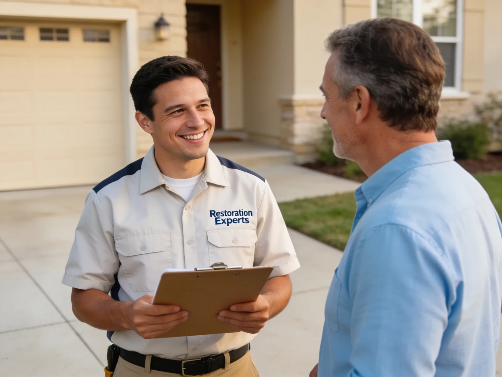 Water Damage Cleanup Imperial, CA FAQs